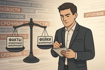 Что такое качественная журналистика и как её распознать