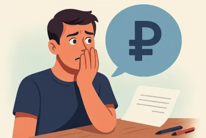 Почему мы боимся говорить о деньгах