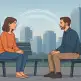 Как выстраивать доверие в паре: путь к прочным отношениям в эпоху недоверия